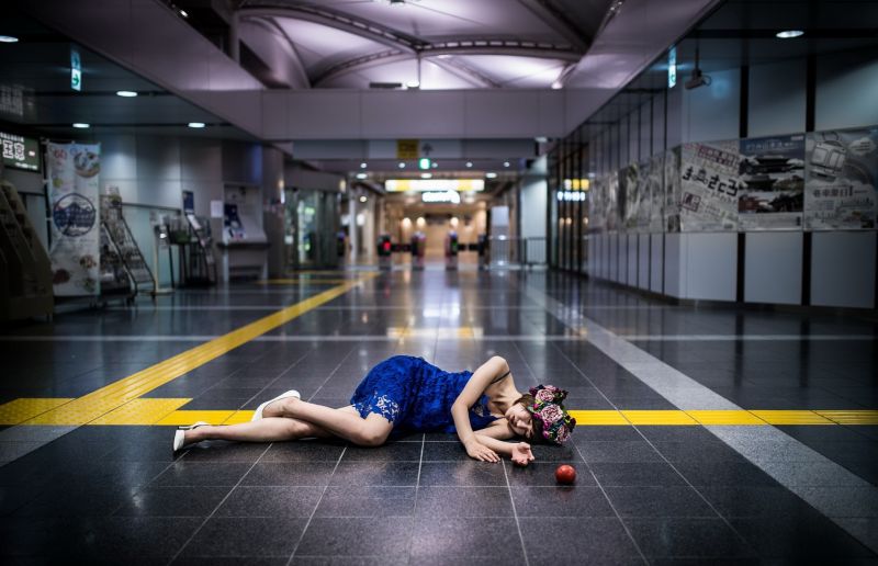 2047x1321 px,asiatisk,modell,kvinner