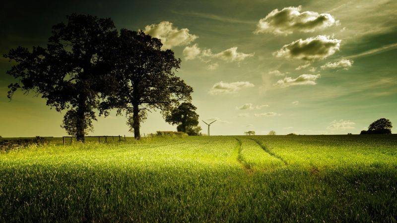 slunečnímu záření, krajina, západ slunce, kopec, Příroda, tráva slunečnímu záření, krajina, západ slunce, kopec, Příroda, tráva