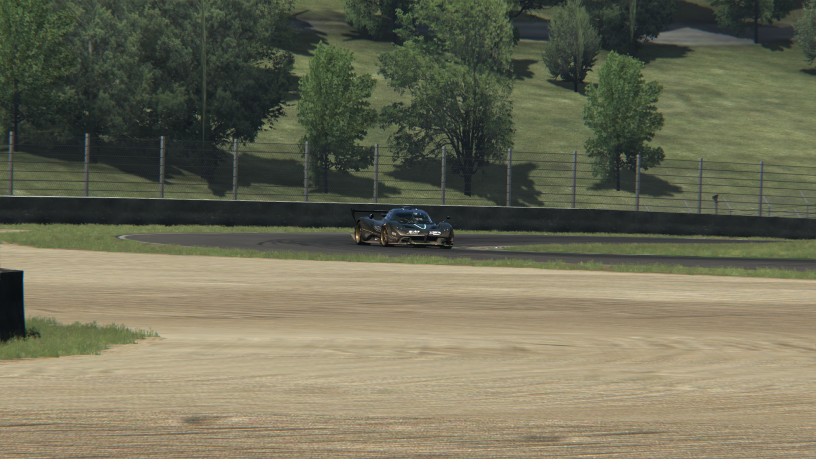 auto, vozidlo, závodění, Assetto Corsa, Pagani, řidičský, struktura, Pagani Zonda R, Zonda, závod, Snímek obrazovky, Atmosféra Země, sportovní dějiště, automobil make, závodiště