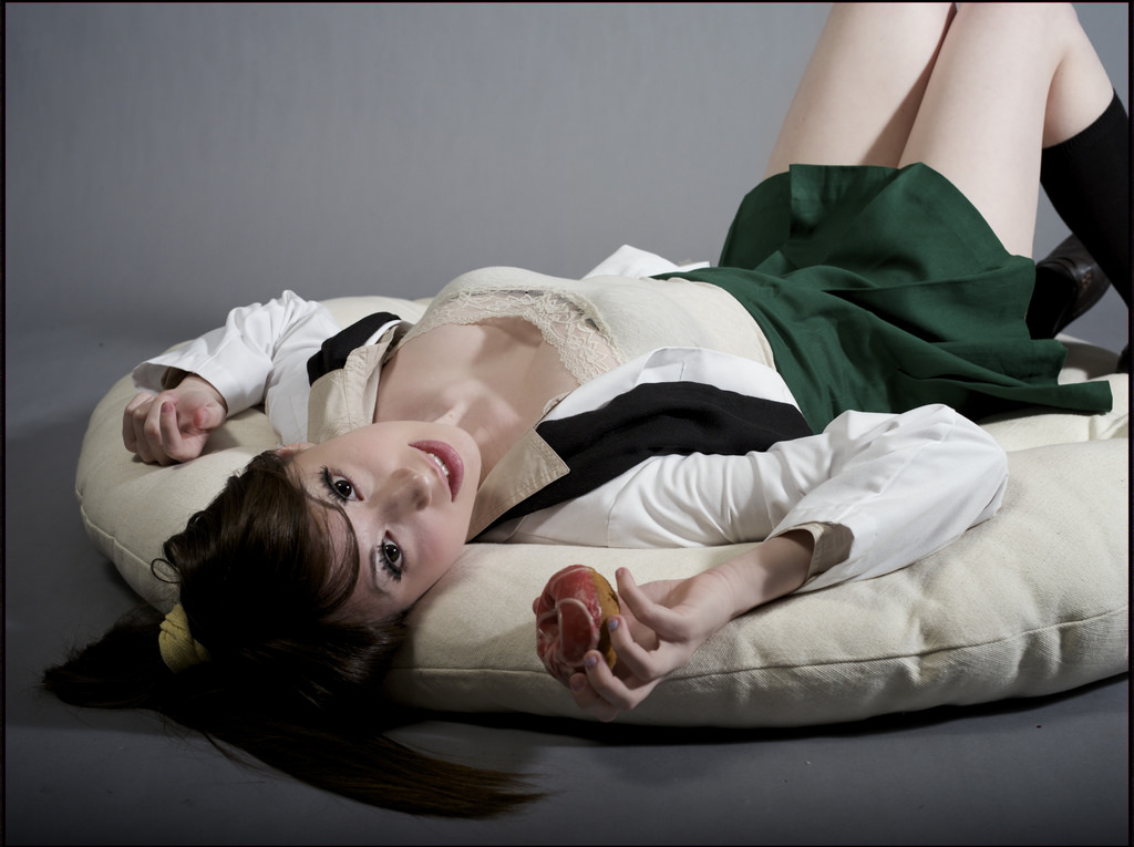 z, světlo, portrét, anime, ga, Studio, japonský, světla, brýle, fotografie, kostým, laboratoř, pentax, fotky, cosplay, kabát, manga, portrétování, Kobliha, upskirt, wa, román, cosplayer, punčocha, vesmír, Excalibur, stroboskop, ecchi, hentai, Tomodachi, Boku, kost m, Doujinshi, Možná, Etchi, 645d, Haganai, Sukunai