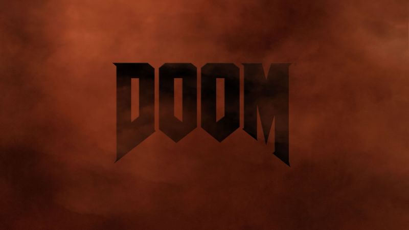 1920x1080 px,1doom,azione,opera d'arte,buio,destino