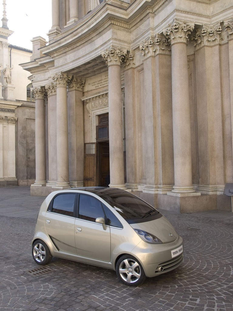 bil, køretøj, Mitsubishi, Sedan, 2012, netcarshow, netcar, bil billeder, bil foto, hjul, Tata, Nano Europa, jord køretøj, bil make, bybil, subcompact bil