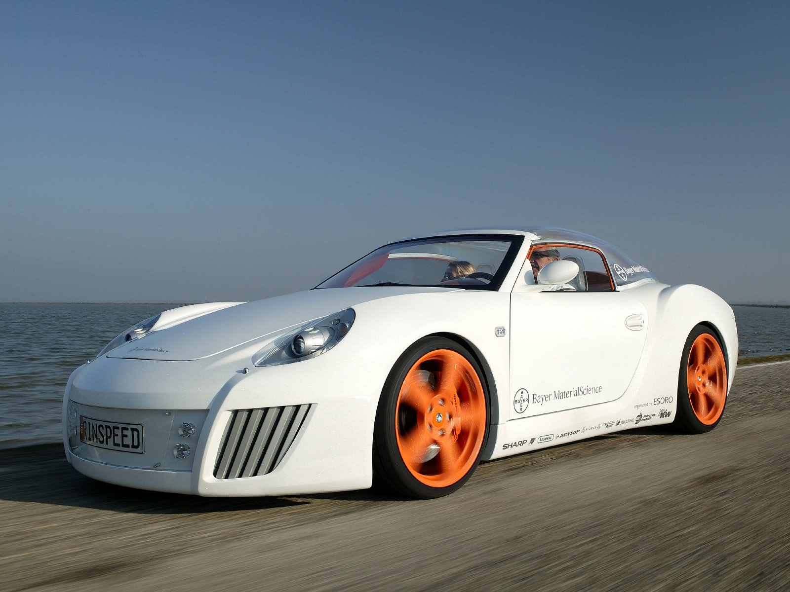auto, vozidlo, Porsche, sportovní auto, Konvertibilní, výkon auta, netcarshow, netcar, obrázky vozidel, photo auto, 2009, kolo, Rinspeed, zazen concept, superauto, pozemní vozidla, automobilového designu, automobilový exteriér, automobil make, luxusní vůz, nárazník