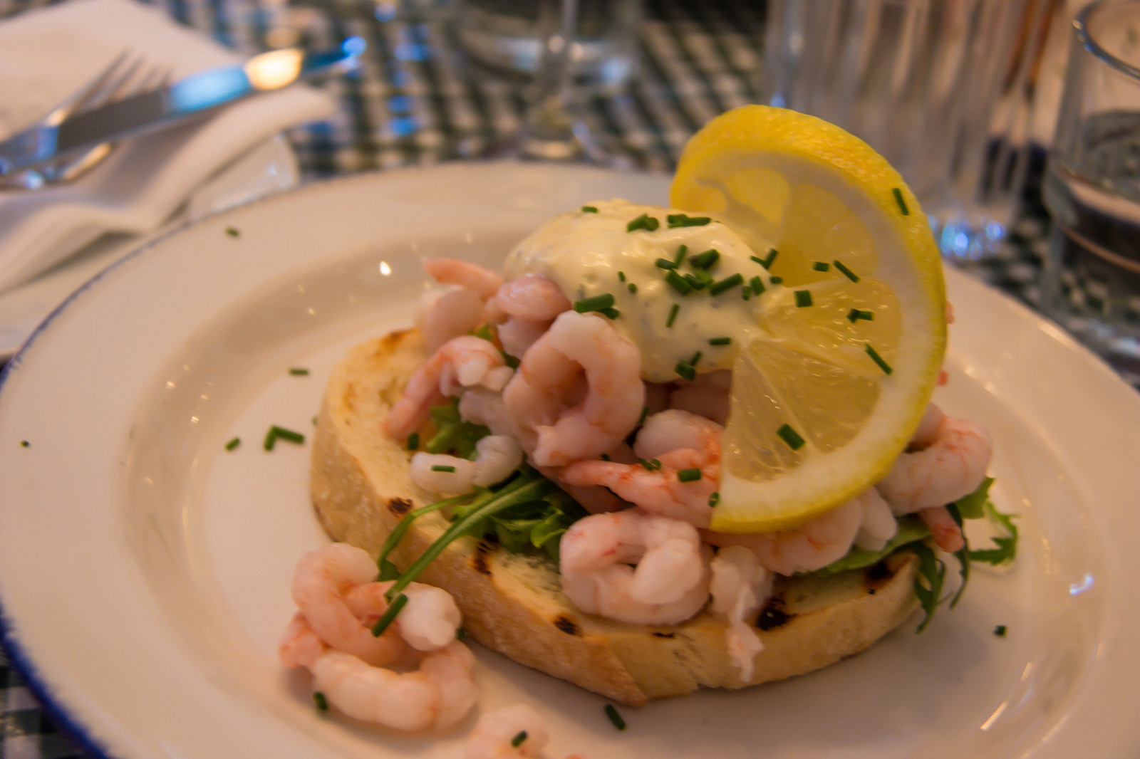 Wallpaper food, fish, restaurant, seafood, Denmark, sandwich