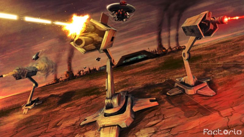 sci-fi, technika, Factorio, Snímek obrazovky, počítač tapeta, pc hry sci-fi, technika, Factorio, Snímek obrazovky, počítač tapeta, pc hry