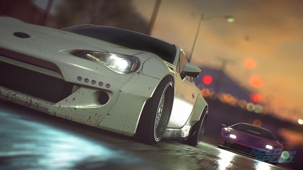 Need for Speed,car,vehicle,PC gaming,sports car,driving