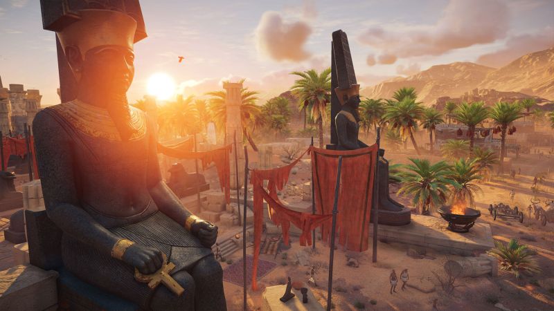 1920x1080 px,Assassins Creed,Assassins creed origins,βιντεοπαιχνίδια,Ubisoft