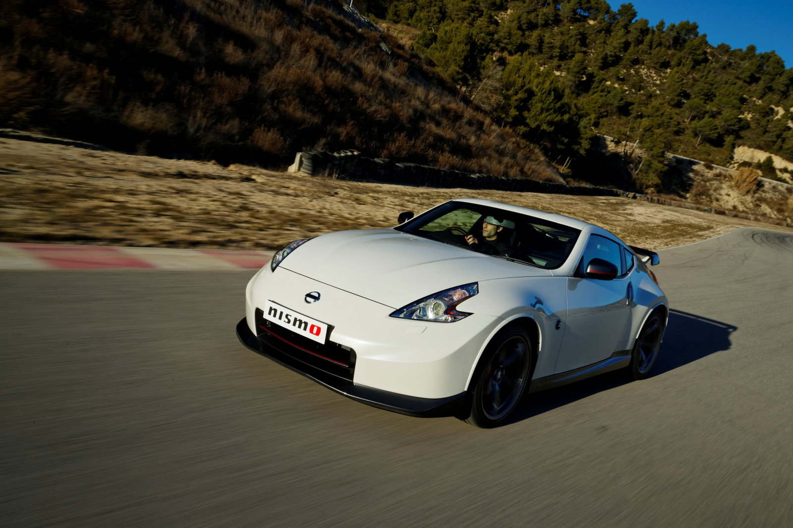Wallpaper : sports car, 2015, Nissan 370Z, netcarshow, netcar, car ...
