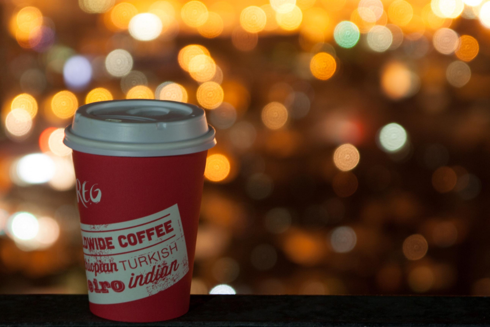 Wallpaper night, drink, Canon, bokeh, light, sigma, haifa, product