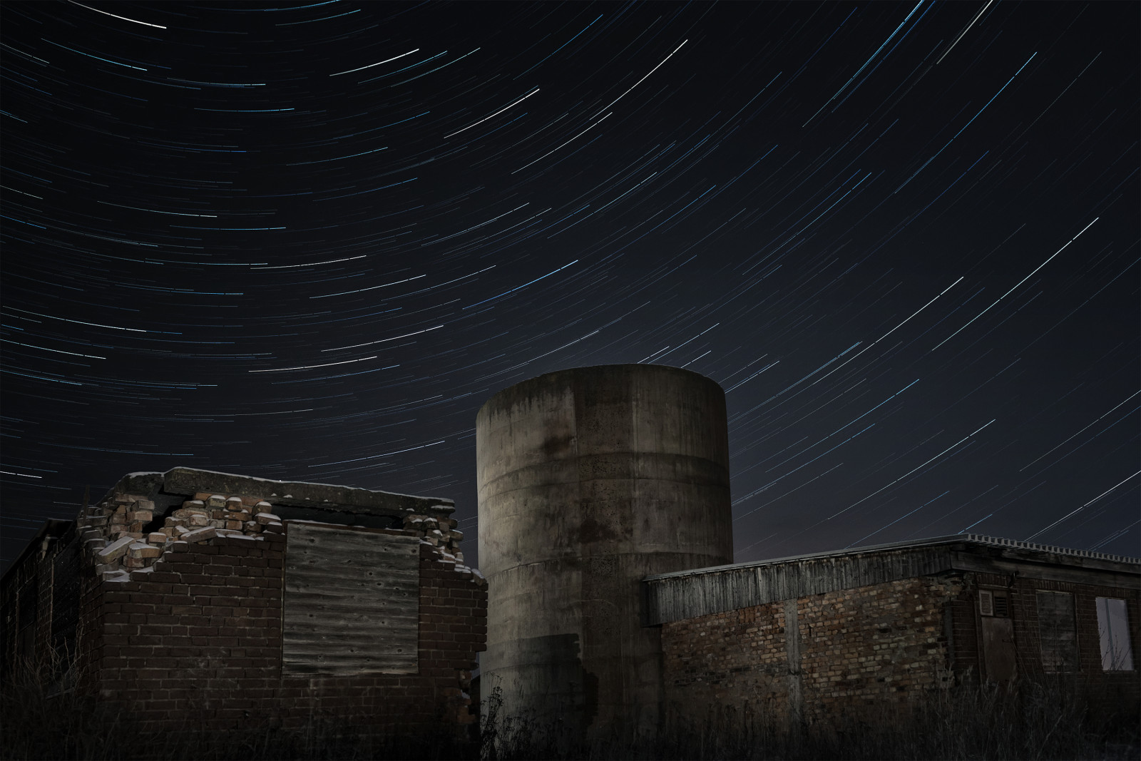 noc, galaxie, prostor, opuštěný, nebe, hvězdy, Měsíc, měsíční svit, atmosféra, Nikon, rozklad, astronomie, urbex, Galax, NIKKOR, nebe, nightphotography, hvězda, divadlo, tma, STJ rnor, nikond800, Snímek obrazovky, ue, Fotografie hvězdných drah, astronomický objekt, urban exploration, vergivet, fascinovat, f rfall, 2470mmf28afsg