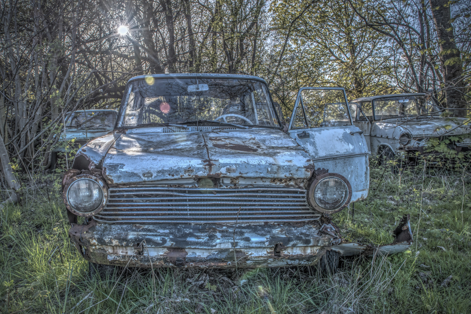 auto, budova, opuštěný, tráva, vozidlo, HDR, Nikon, rozklad, veteránem, Opel, urbex, strom, Danmark, klasický, D800, du, bolest, highdynamicrange, voitures, Denemarken, automobilového designu, automobilový exteriér, rodinný vůz, kompaktní vůz, motorové vozidlo, střední velikost auta, Budova, urbanexploring, Verlaten, leegstand, geppestein, wwwgeppesteinfotografienl, KADET