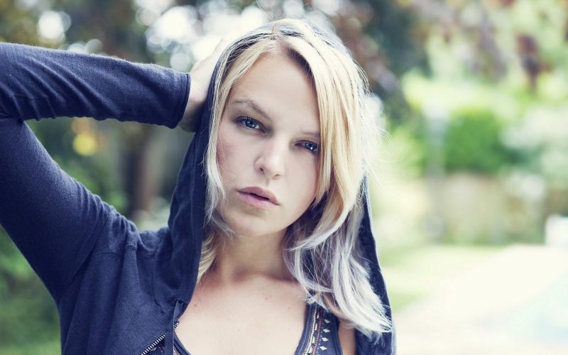 face,women,model,portrait,blonde,long hair
