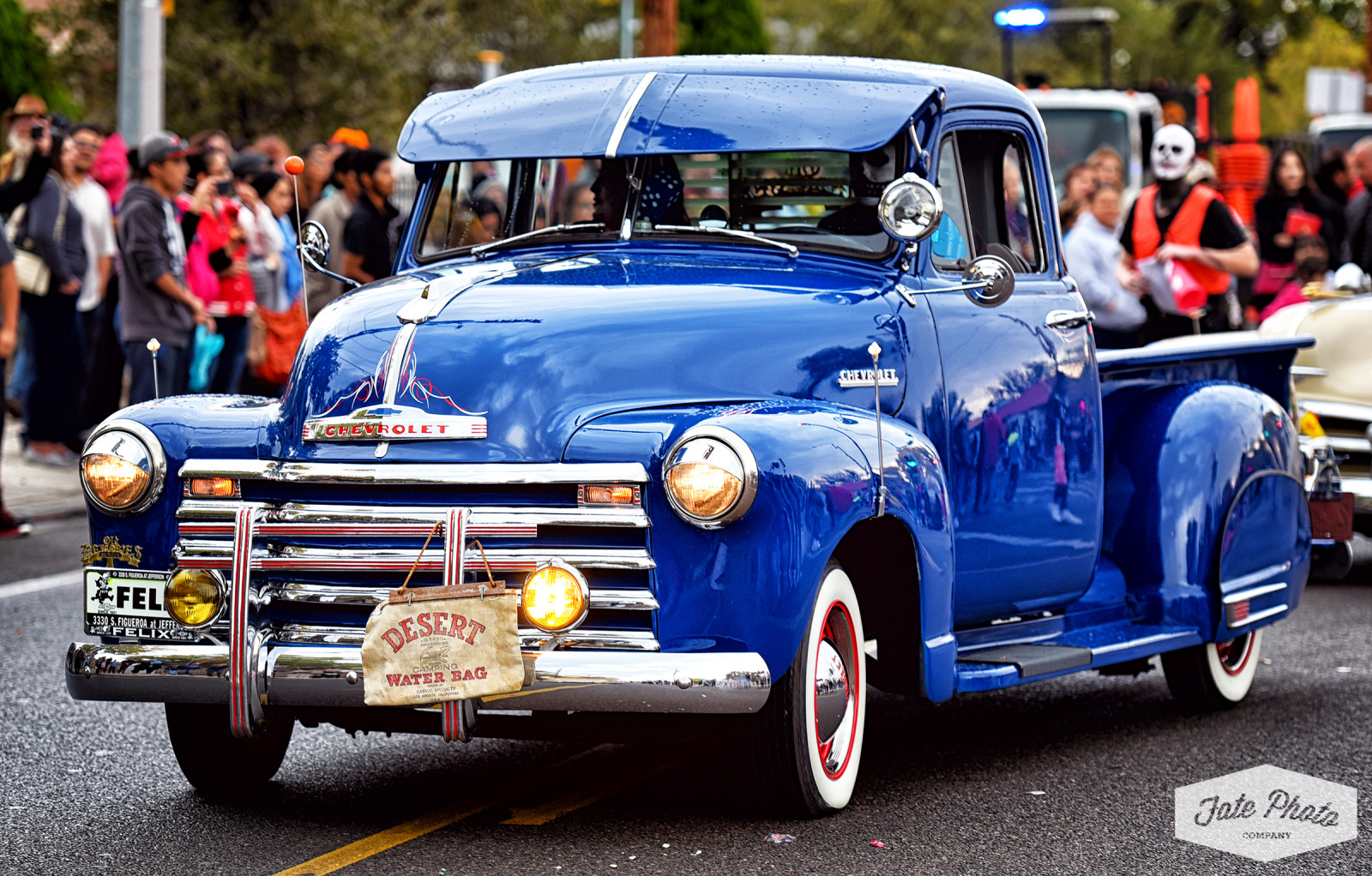 auto, veicolo, Nikon, Macchina vintage, auto d'epoca, Chevrolet, Camion, Hot Rod, Chevy, Albuquerque, parata, macchina di costume, D750, NIKKOR, classico, design automobilistico, esterno automobilistico, paraurti, veicolo a motore, auto d'epoca, vettura di medie dimensioni, camioncino, furgoncino, pick-up, auto full size, giorno della morte, 70200mmf28gedvrii, diadelosmuertos, marigoldparade
