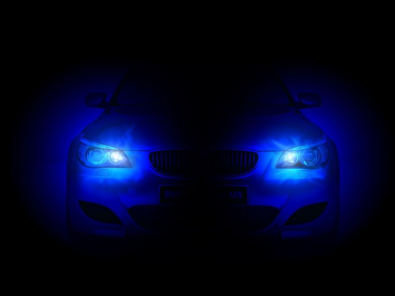 auto, BMW, vozidlo, BMW E60, světlo, kolo auto, BMW, vozidlo, BMW E60, světlo, kolo