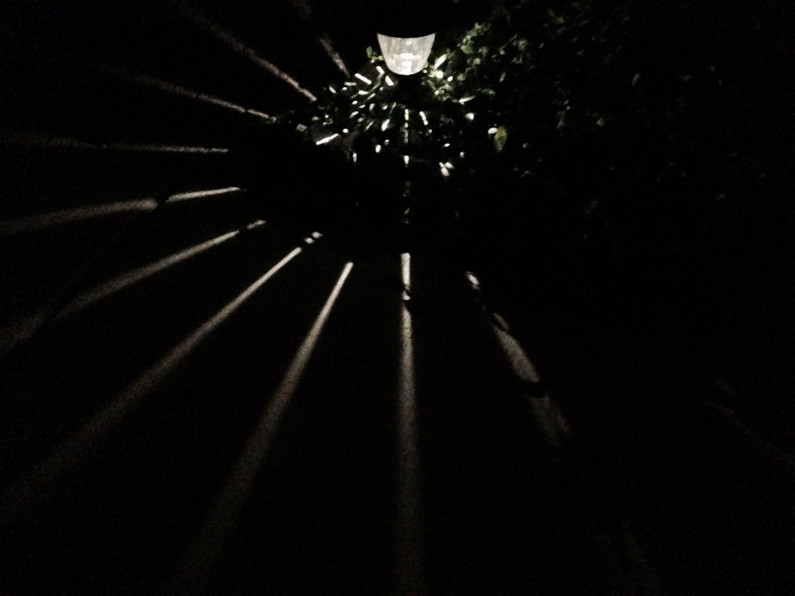 světlo, noc, temný, čtení, strašidelný, náhodný, Massachusetts, strašidelný, strašidelný