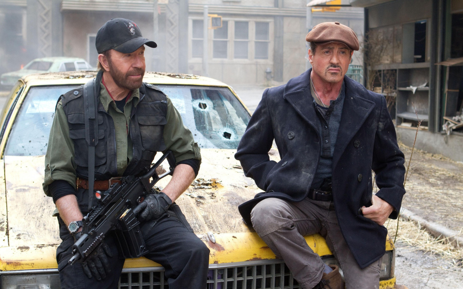 policie, Osoba, Expendables 2, oficiální, 2560x1600 px, profese, milice, vojenský důstojník, vojenská policie, osobní strážce, vojenské osoby, policista