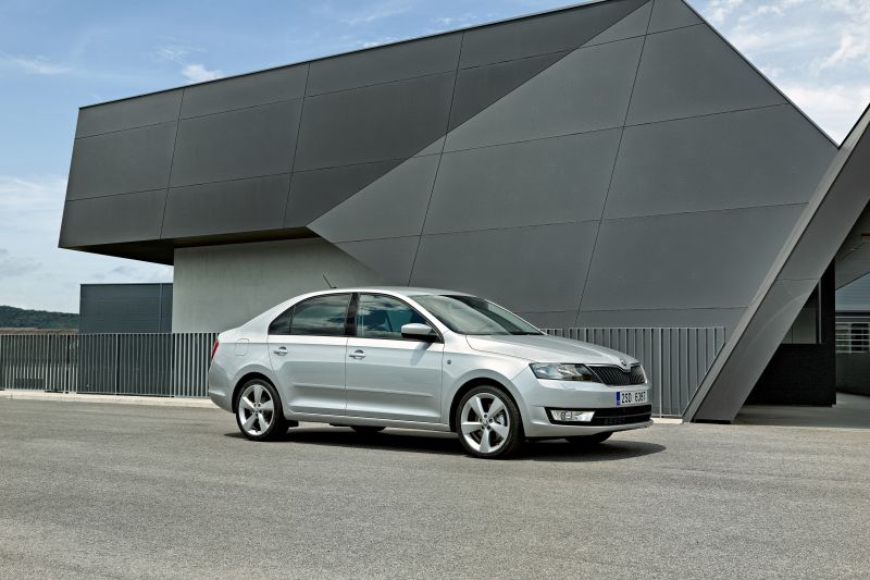 car, vehicle, Volkswagen, 2013, Sedan, Skoda car, vehicle, Volkswagen, 2013, Sedan, Skoda