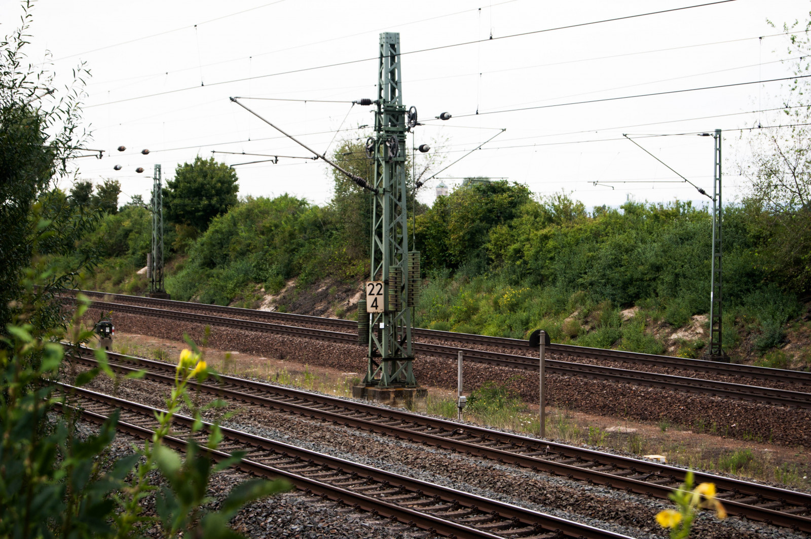 starý, Příroda, vozidlo, vlak, železnice, doprava, lokomotiva, zábradlí, dráha, 4222x2810 px, železniční doprava, kolejová vozidla