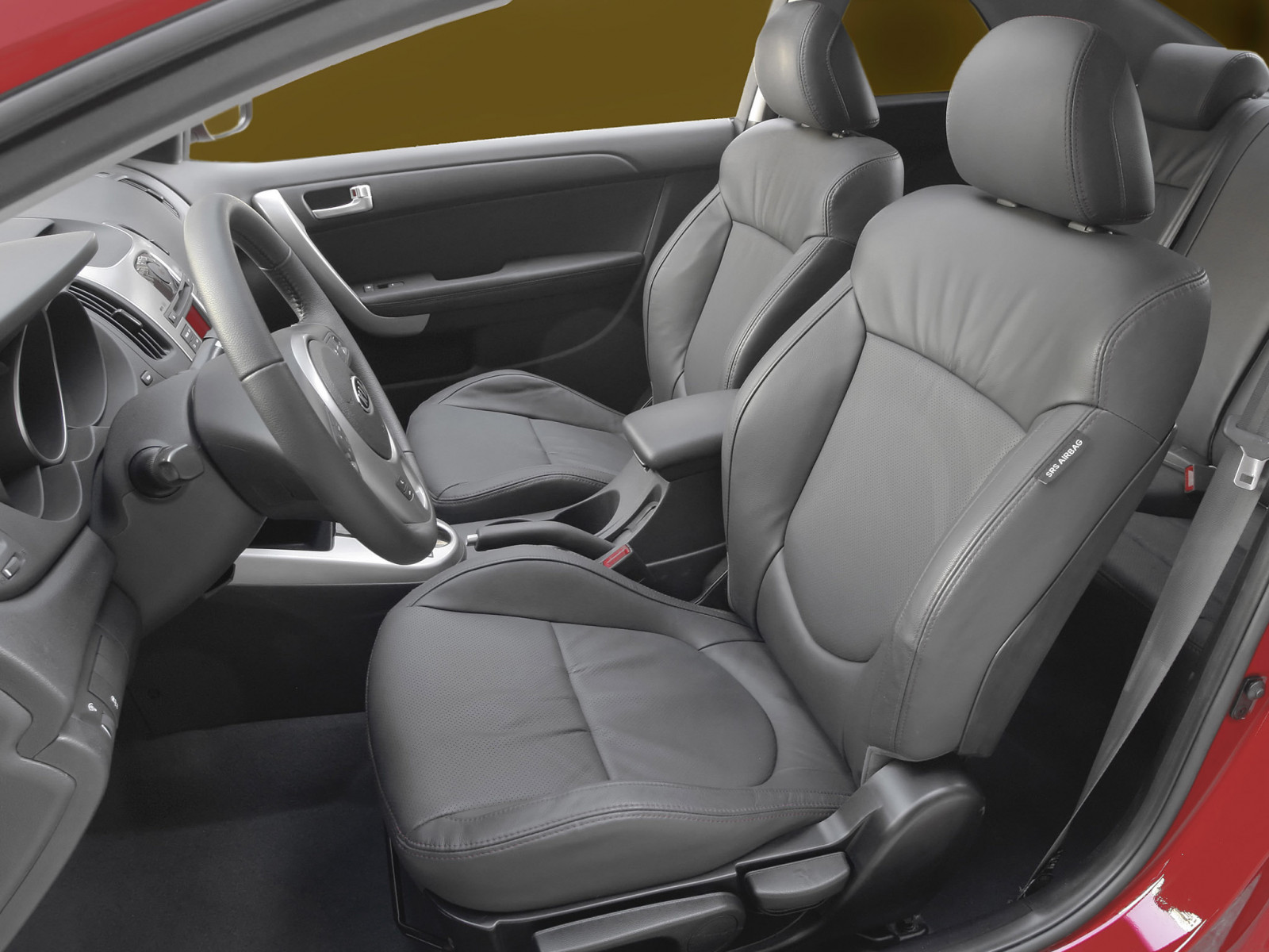 bil, køretøj, 2013, Peugeot, Sedan, Kia, Peugeot 207, netcarshow, netcar, bil billeder, bil foto, Forte Koup, jord køretøj, automotive exterior, bil make, familie bil, kompakt bil, bybil, subcompact bil, midten størrelse bil, hatchback