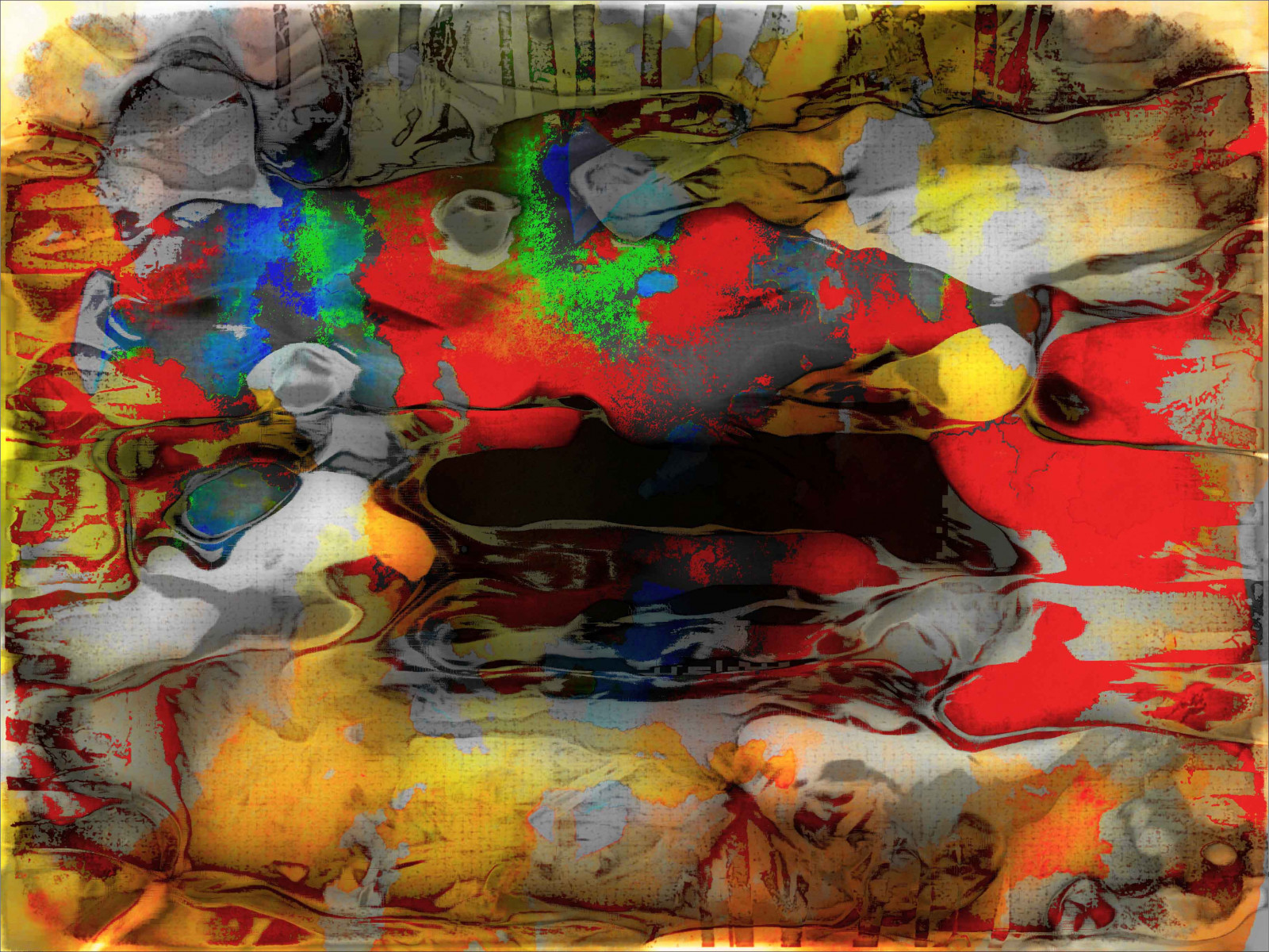 พื้นผิว, photomanipulation, อ่าว, ดิจิทัล, ชั้น, Richeye, creativephotocafe