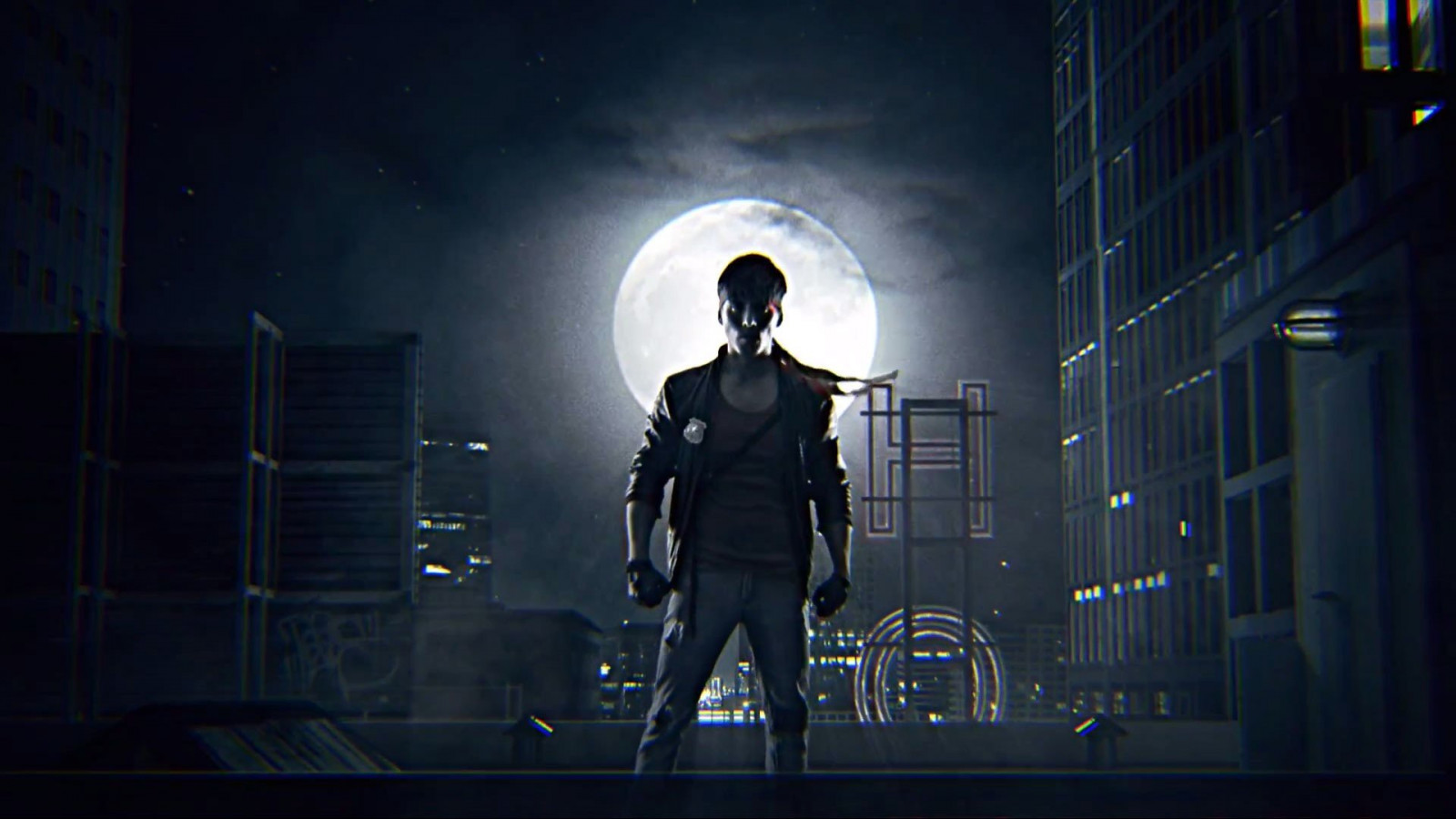 1920x1080 px, Kung Fury
