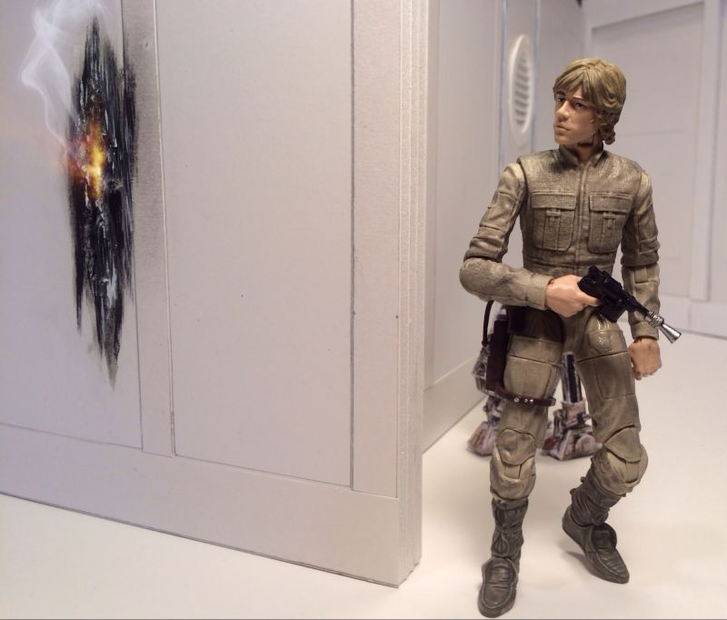 การกระทำ, ทหาร, ทหารรับจ้าง, ทหาร