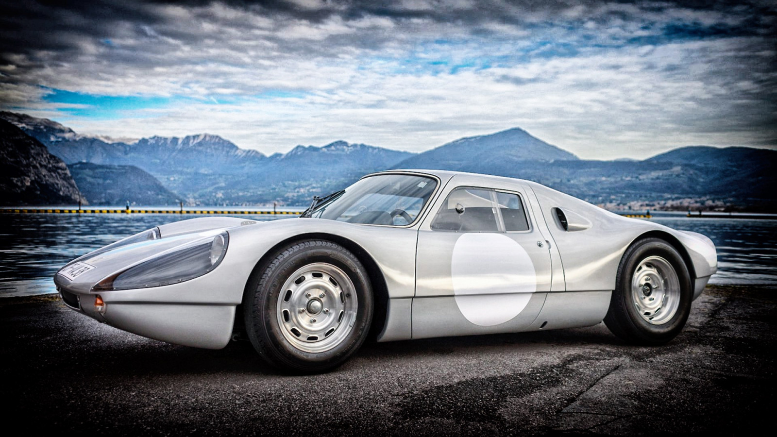Auto, Fahrzeug, Porsche, Porsche 904 Carrera