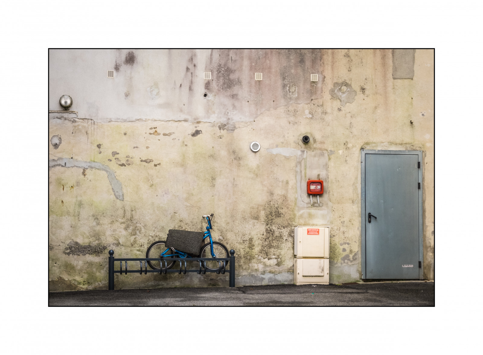 disegno, la pittura, strada, astratto, parete, colore, fuji, couleur, ruta, bretagne, schizzo, arte Moderna, abstrait, finistere, Lesneven, siouxies, fujix20