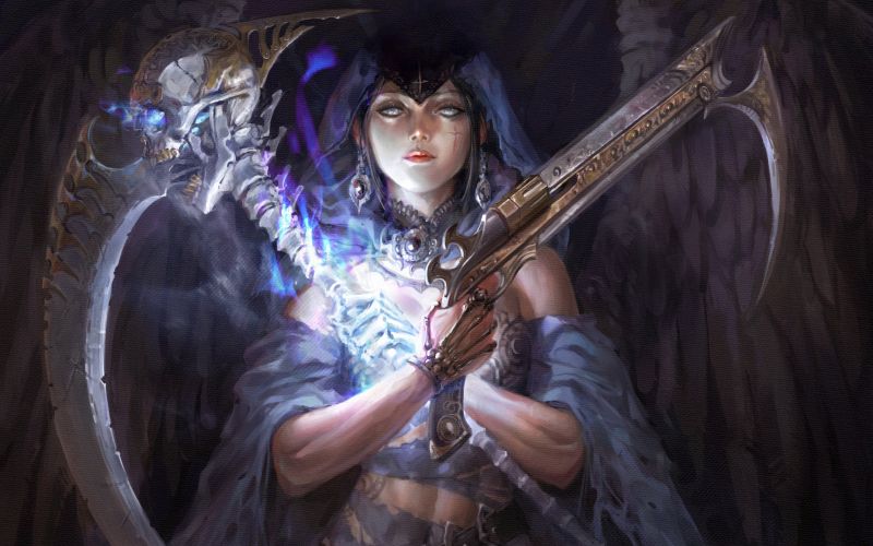 3840x2400 px, ART, artwork, fantasy, female, girl 3840x2400 px, ART, artwork, fantasy, female, girl