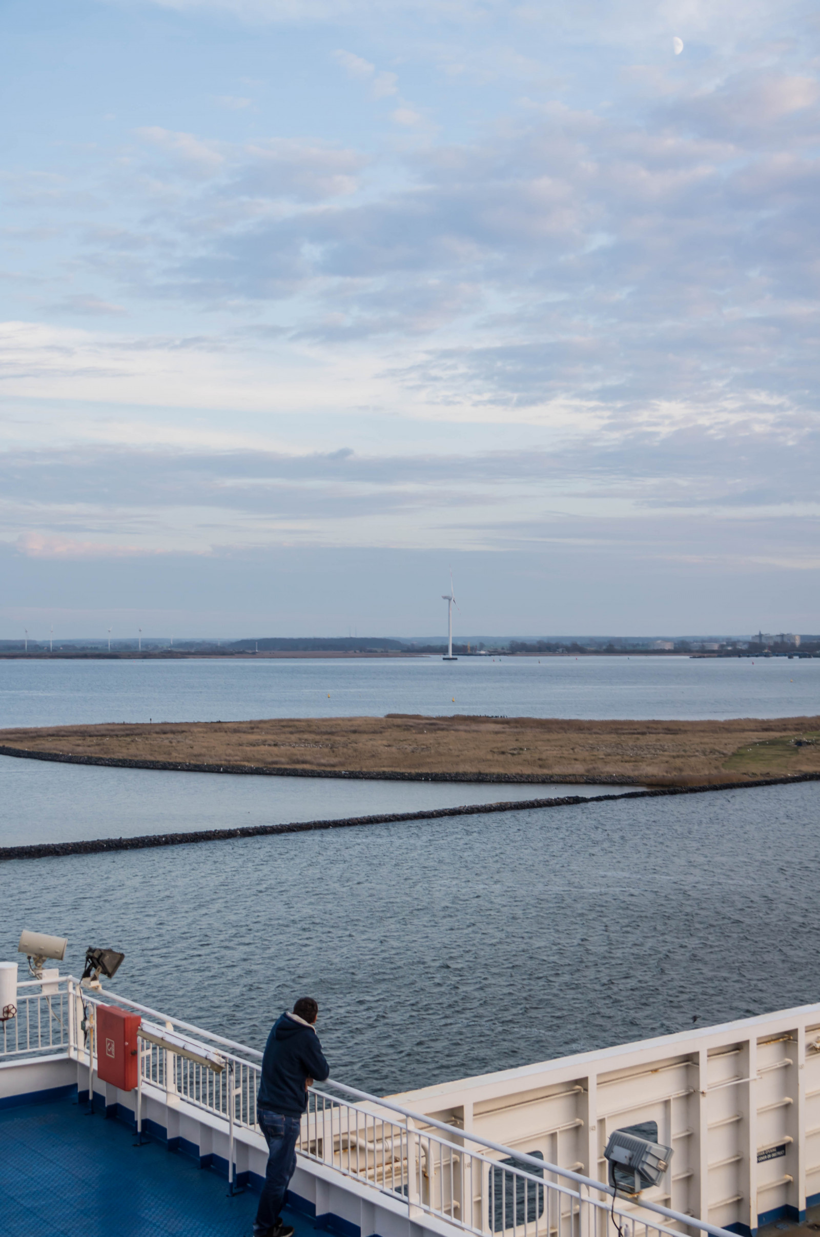 moře, záliv, voda, pobřeží, vozidlo, Německo, věž, pobřeží, přístav, horizont, molo, dok, trajekt, oceán, paluba, vatten, hav, Německo, deutschland, Rostock, kanál, d ck, vodní, tělo z vody