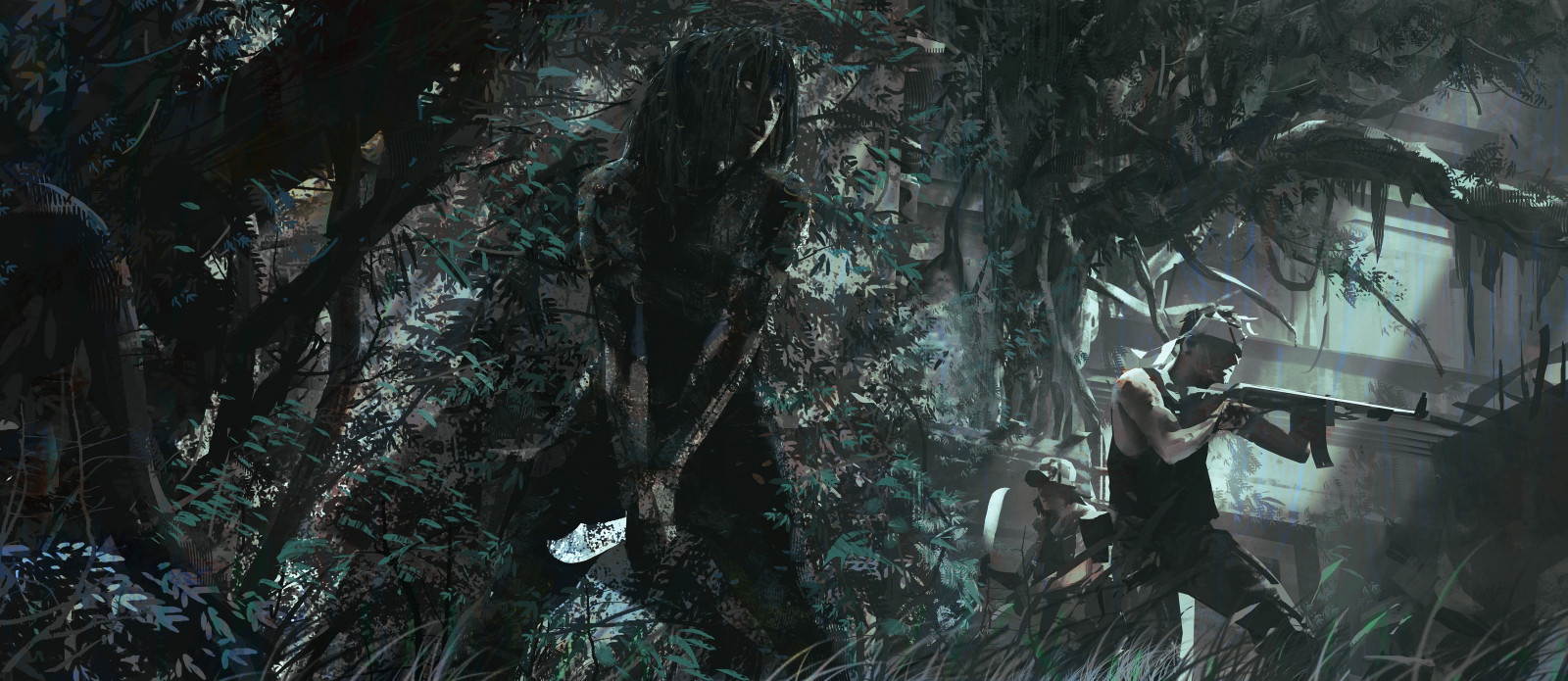 Shadow of the Tomb Raider, Lara Croft Tomb Raider