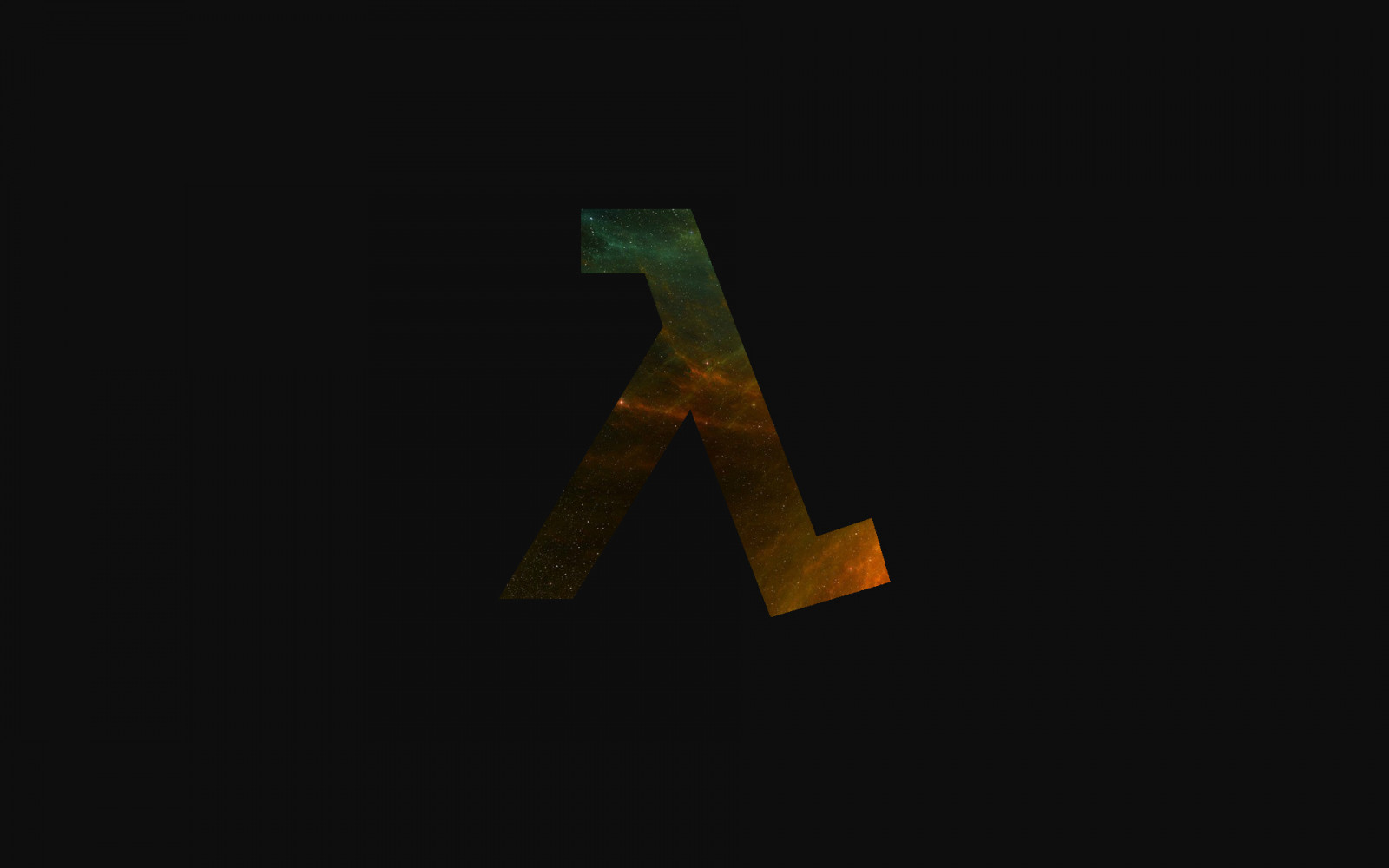 Poločas rozpadu, hry art