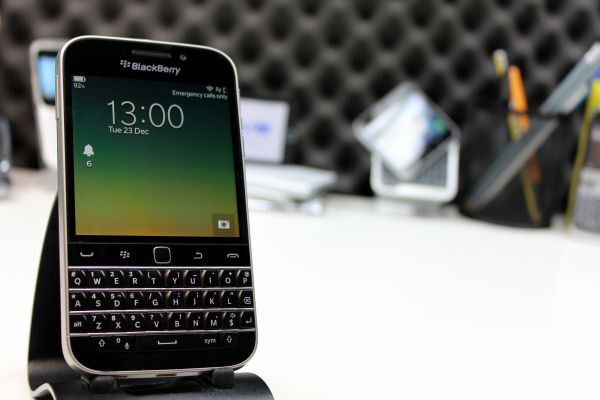 blackberry,classic,smartphone