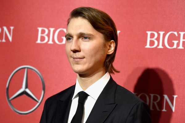 photoshoot, actor, Person, flooring, paul dano, spokesperson