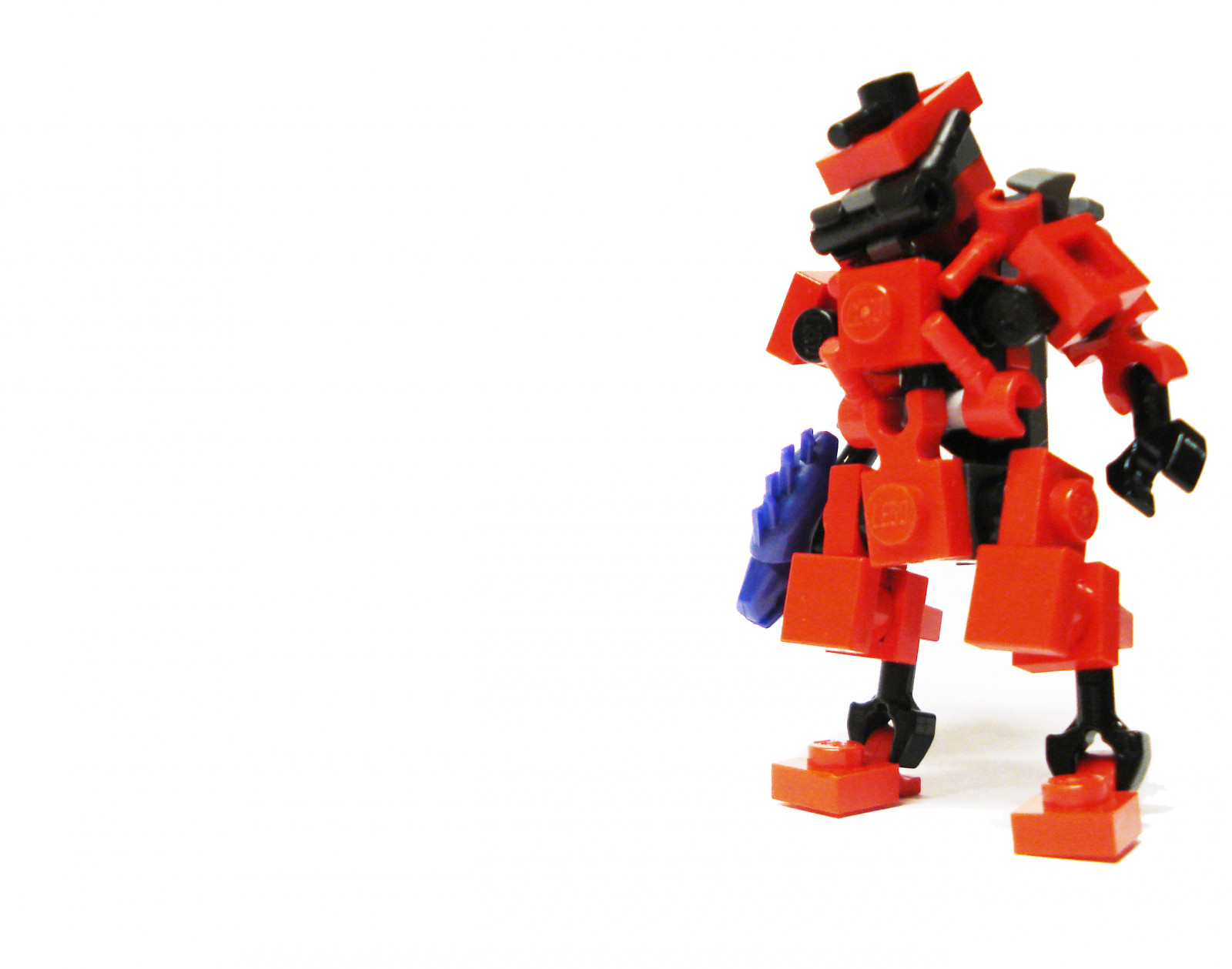robot, LEGO, Svatozář, Hračka, stroj, Elita, Hraničář, důstojník, mecha, brickarms, figurka, produkt, dosáhnout, Needler, permutace