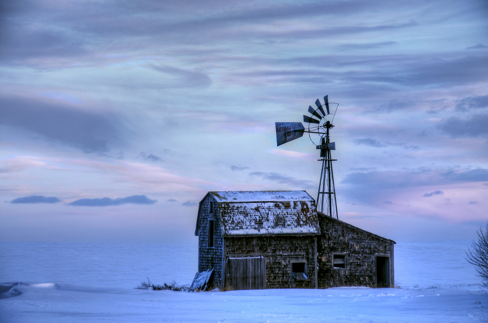 landskab, hav, forladt, himmel, sne, vinter, skyer, blå, aften, morgen, tårn, gård, Canada, Nikon, skumring, Alberta, henfald, landdistrikterne, Sky, bjerg, vejr, sæson, snedækket, sigma, D300, forladte, prærie, Delia, 18200