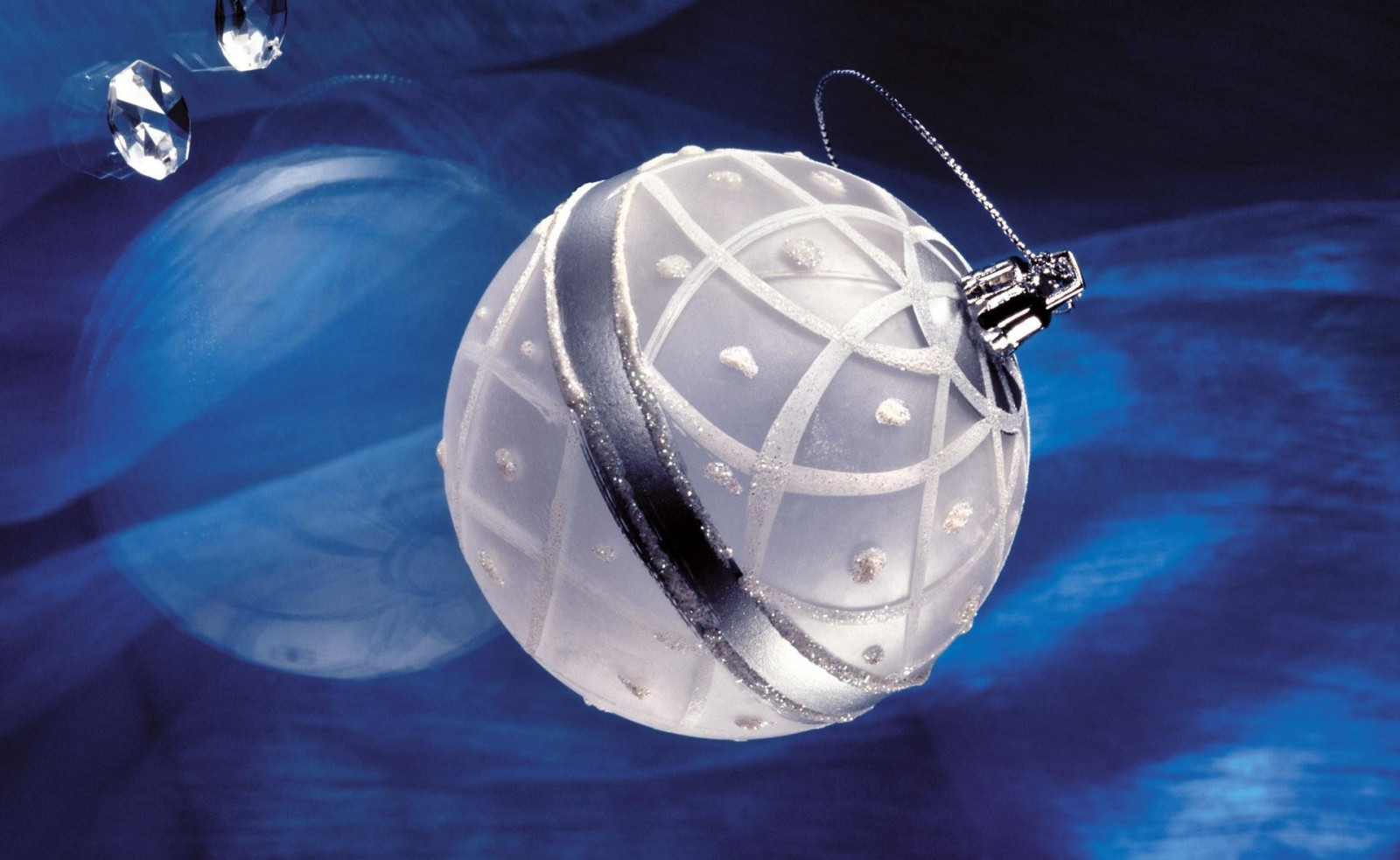 planeta, prostor, odraz, vozidlo, koule, Země, modrý, kruh, skály, balón, světlo, tvar, šperky, Snímek obrazovky, počítač tapeta, Atmosféra Země, zblízka, vesmír, makro fotografie, vánoční dekorace