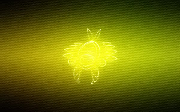 sunlight, green, circle, lens flare, light, yellow