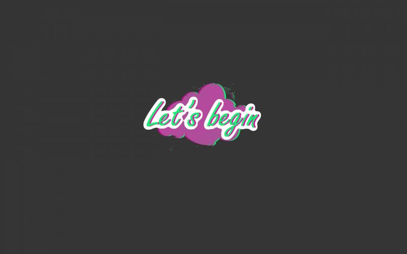 ilustrace, digitální umění, minimalismus, umělecká díla, text, logo ilustrace, digitální umění, minimalismus, umělecká díla, text, logo