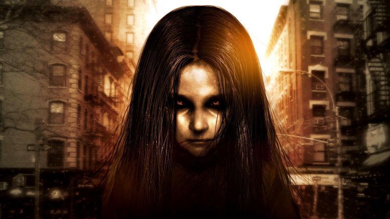 MIEDO, templo, videojuegos, retrato, noche, cabeza MIEDO, templo, videojuegos, retrato, noche, cabeza