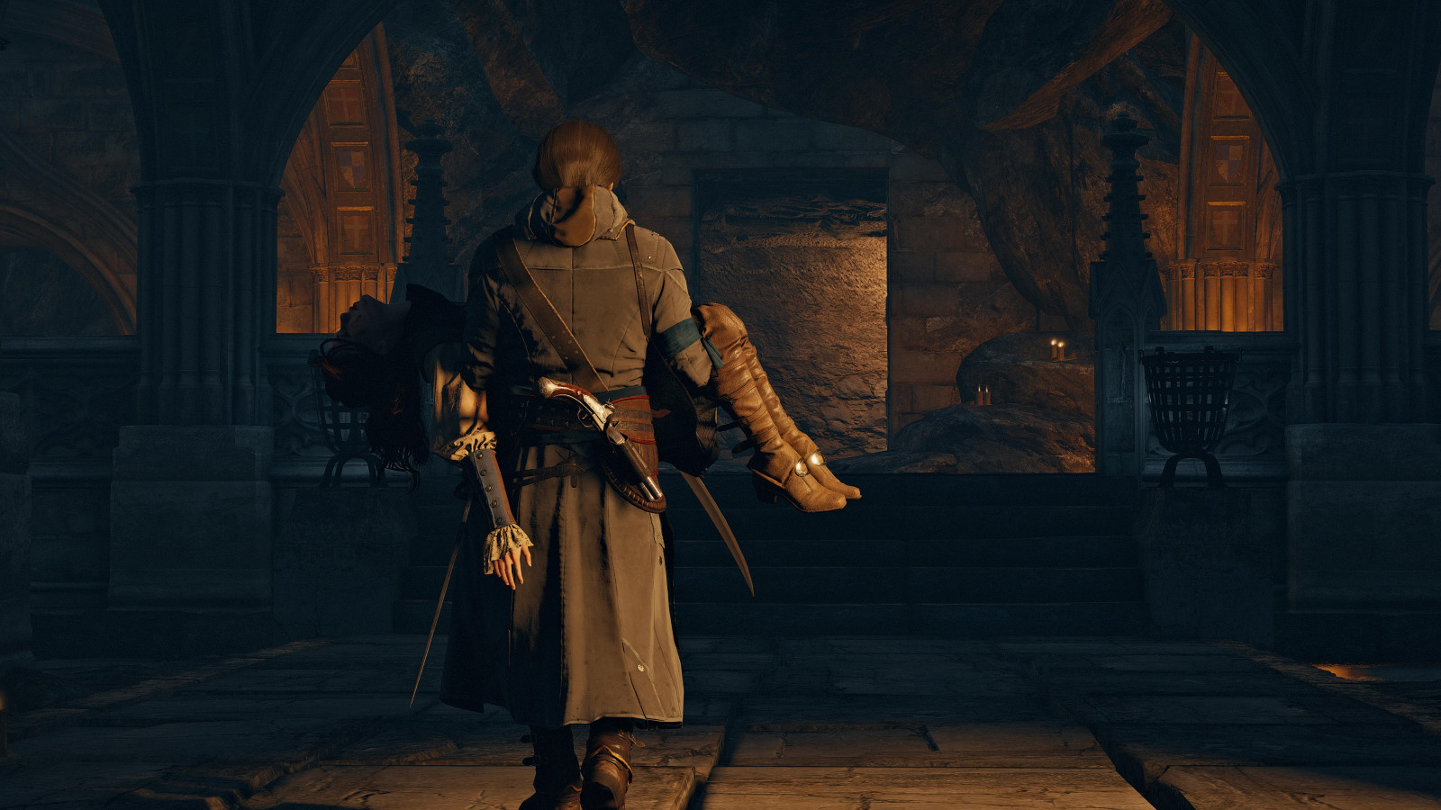 david, Unità, divertimento, kyo, Ubisoft, credo, Acu, assassini, Leriche, sweetfx, Kyokushinoyama