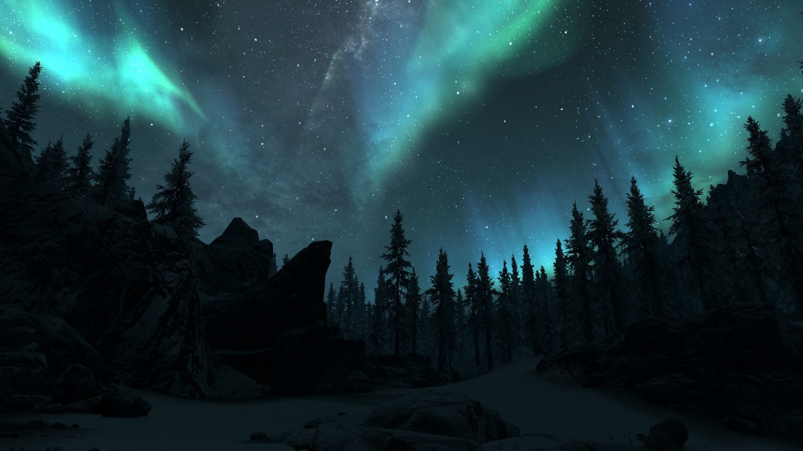 Wallpaper : 1920x1080 px, The Elder Scrolls V Skyrim 1920x1080 ...