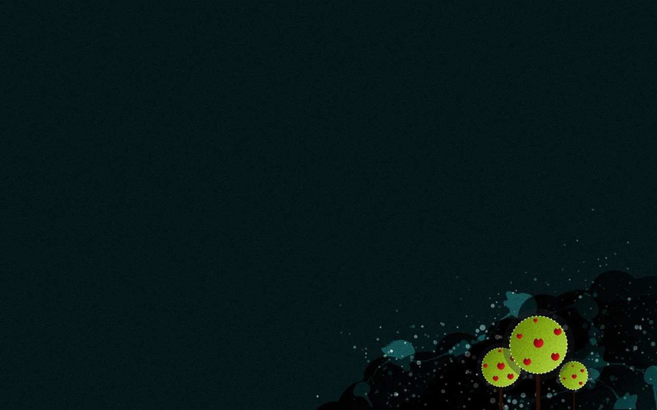 jednoduché pozadie, more, noc, abstraktné, neba, mesiac, podvodné, mesačný svit, horizont, bokeh, astronómie, svetlo, tma, screenshot, počítač tapeta, atmosféra Zeme, vonkajší priestor, astronomický objekt