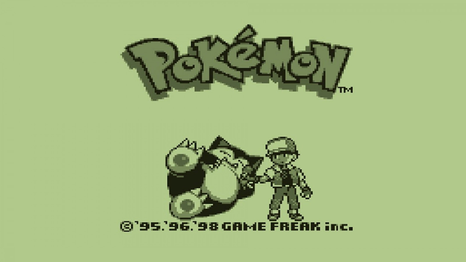ภาพวาด, ภาพประกอบ, วีดีโอเกมส์, ข้อความ, สีเขียว, การ์ตูน, Pokmon, เกมย้อนยุค, ยี่ห้อ, ร่าง, ตัวอักษร