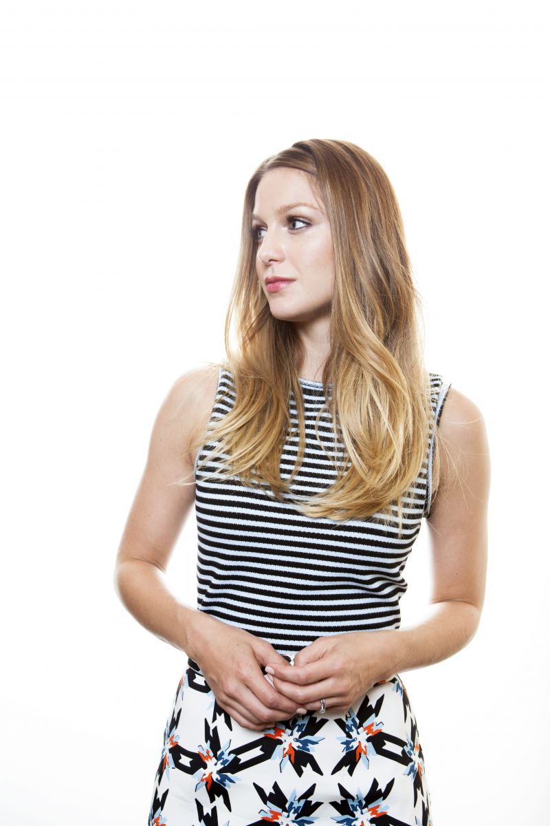 Melissa Benoist,atriz,mulheres
