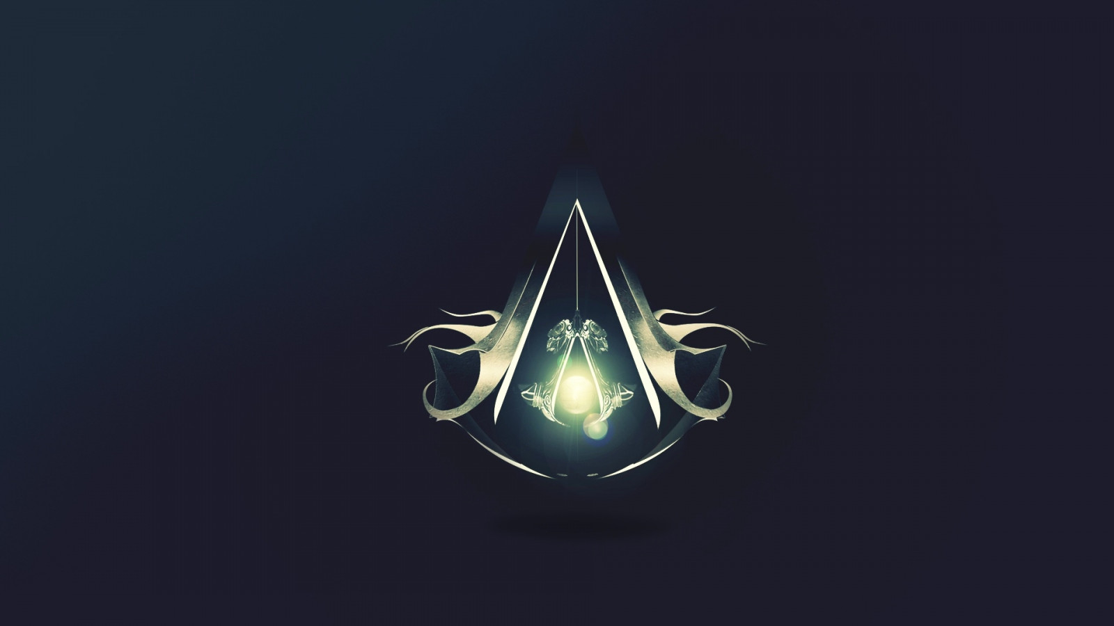 Wallpaper : Assassins Creed Revelations, assassins symbol, graphics