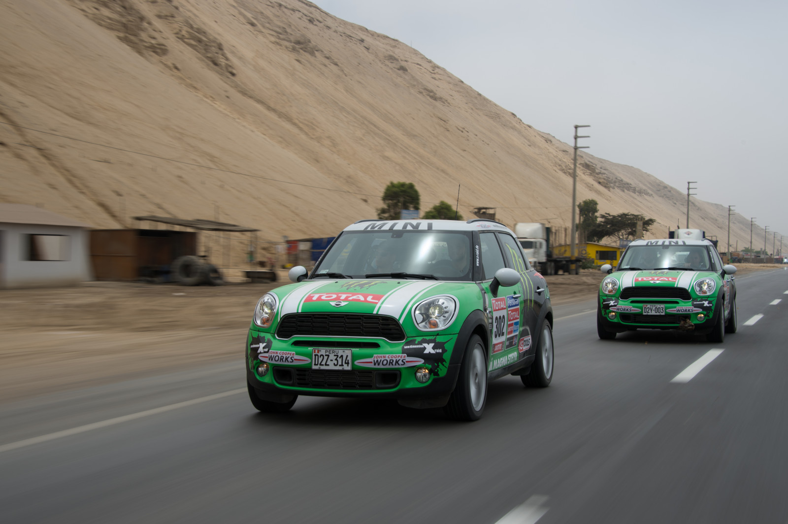 auto, vozidlo, Mini Cooper, mini, netcarshow, netcar, obrázky vozidel, photo auto, 2014, Countryman Dakar rally, pozemní vozidla, automobilového designu, automobilový exteriér, automobil make, motorové vozidlo, městské auto, subcompact auto, mini e