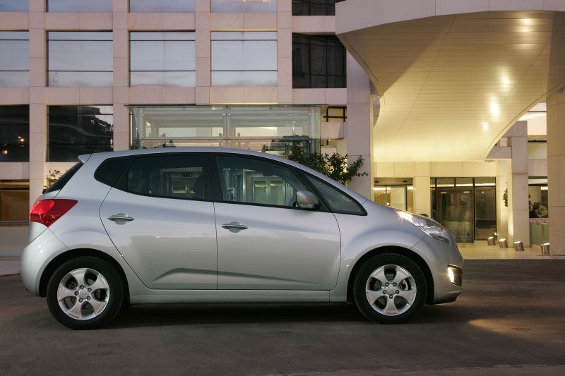auto, vozidlo, Toyota, 2013, Kia, netcarshow auto, vozidlo, Toyota, 2013, Kia, netcarshow