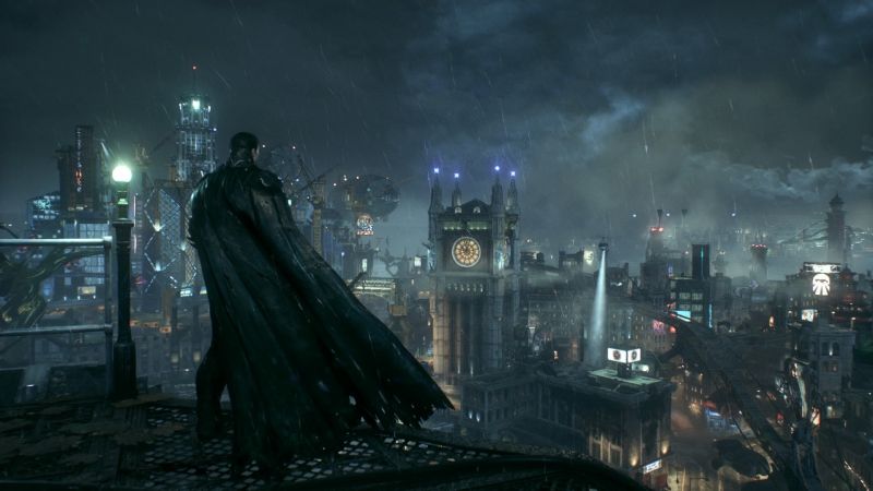 malam, Batman, tengah malam, kegelapan, Cityscape, metropolis malam, Batman, tengah malam, kegelapan, Cityscape, metropolis