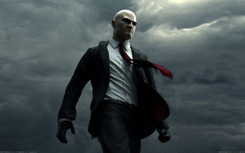 Hitman,Hitman Absolution,screenshot,computer wallpaper,extreme sport